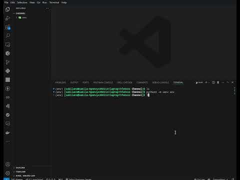 How to Create a Virtual Environment in Manjaro Linux – Step-by-Step Guid
