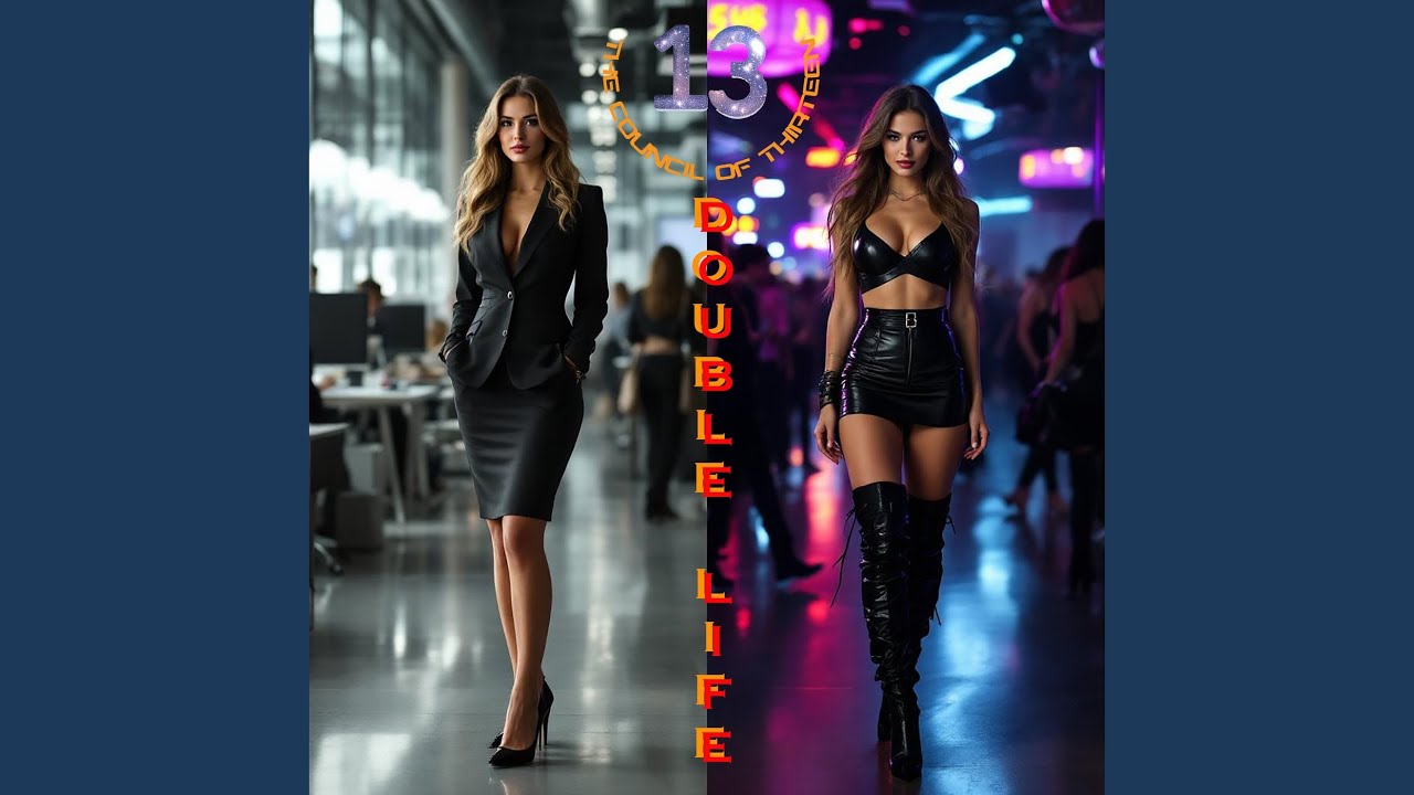 When I'm Lost And Found