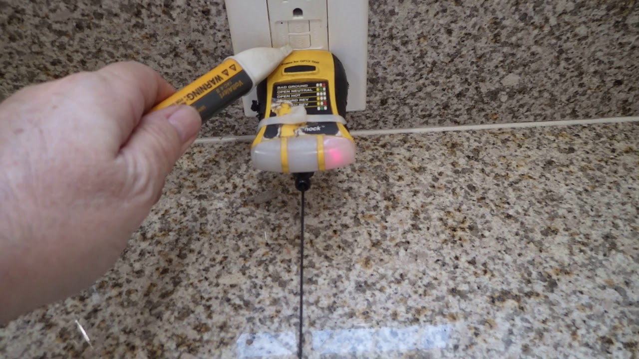 Defective Gfci Breaker How To Tell