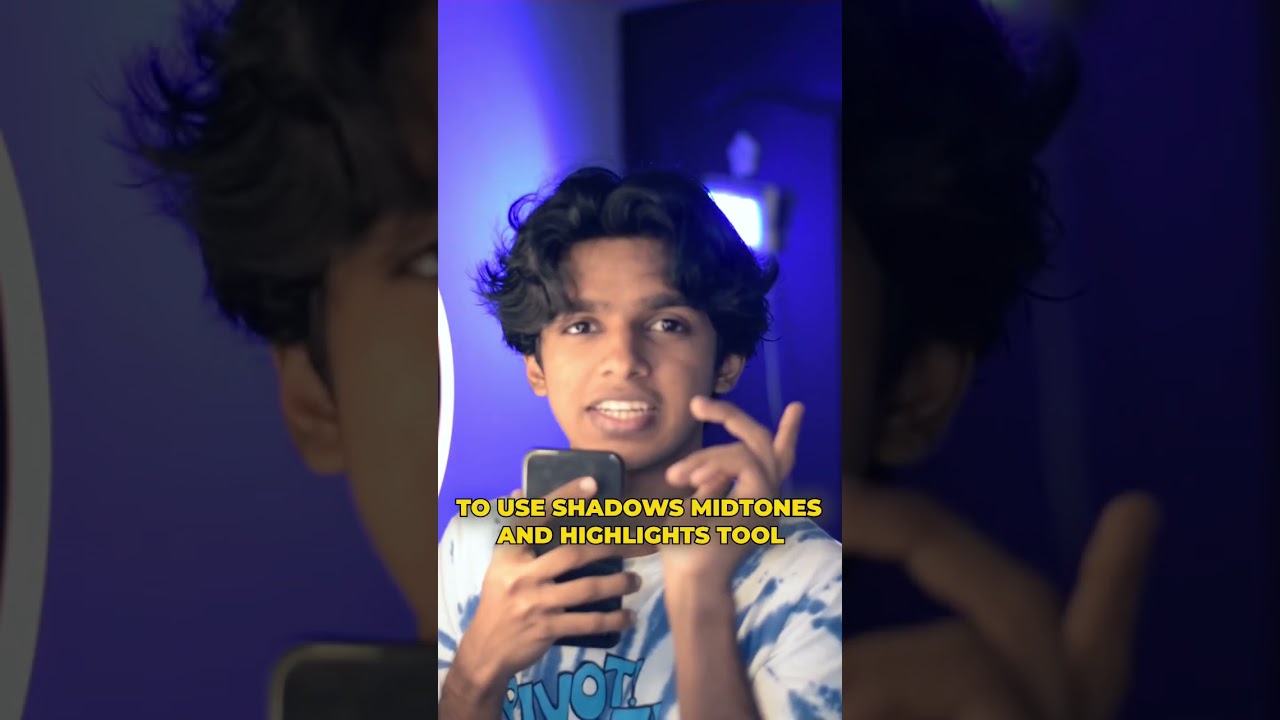 Lightroom COLOUR GRADING TIPS!! 