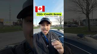 #creditscoretips #financialliteracy #moneytips #canadafinance #creditrepair moneymanagement build