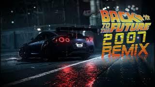 BACK TO 2007 LAGU MEMORI KENANGAN REMIX BREAKBEAT NOSTALGIA MILLENIUM CROWN MILES  DJ LOUW