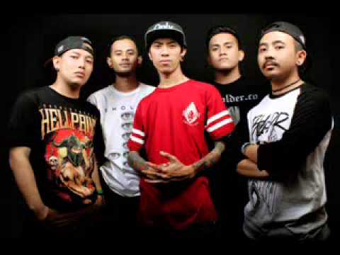 Revenge The Fate - Ambisi album version