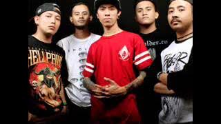 Revenge The Fate - Ambisi album version