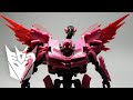 トランスフォーマー/ダークサイド・ムーン:爪牙の刺客レーザービーク - ke94