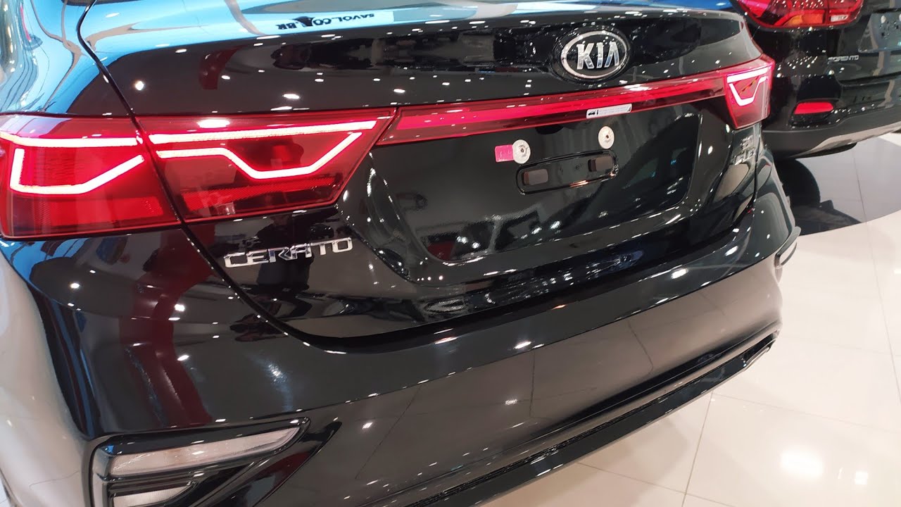 Algumas Diferenças do Cerato Ex e Sx, para saberem mais, entre em contato 11 94355-2641