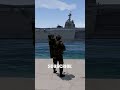 World's Most Powerful Missile Strikes