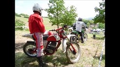 Moto Cross de sainte suzanne 2016