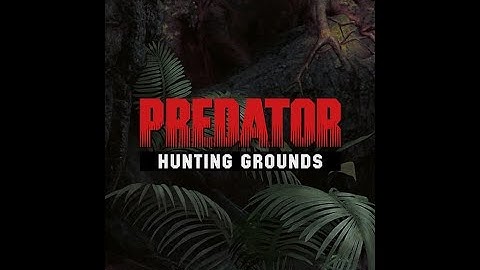 Predator Hunting Grounds Soldier Customization