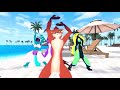 Beginning of video