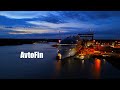 Icon Of the Seas by Dji Air 3