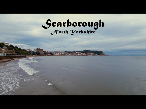 Scarborough (2021) Travel Film