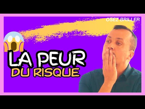 LES GENS NE PRENNENT PAS ASSEZ DE RISQUES 😱 à cause de cela