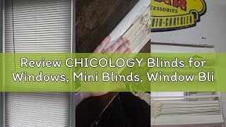 Athlete Statistics Review CHICOLOGY Blinds for Windows, Mini Blinds, Window Blinds, Door Blinds, Blinds & Shades, Campe