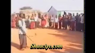 Shirib Cusub Abgaal Ismaan Qeybta 3 Aad