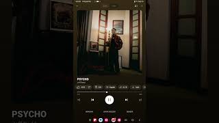 Jeff Red Psycho Resimi