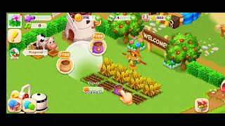 Family Farm Seaside Level 1 to 3 | Family Farm Seaside gameplay screenshot 4