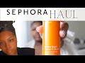 HUGE SKINCARE HAUL| FENTY SKIN, THE ORDINARY, FARMACY, GLOW RECIPE ETC...