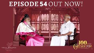 100 Years of Chrysostom – Episode 54 MA BABY