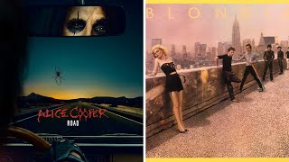 These Songs Sound Similar | Alice Cooper &quot;The Big Goodbye&quot; | Blondie &quot;Suzy &amp; Jeffrey&quot;