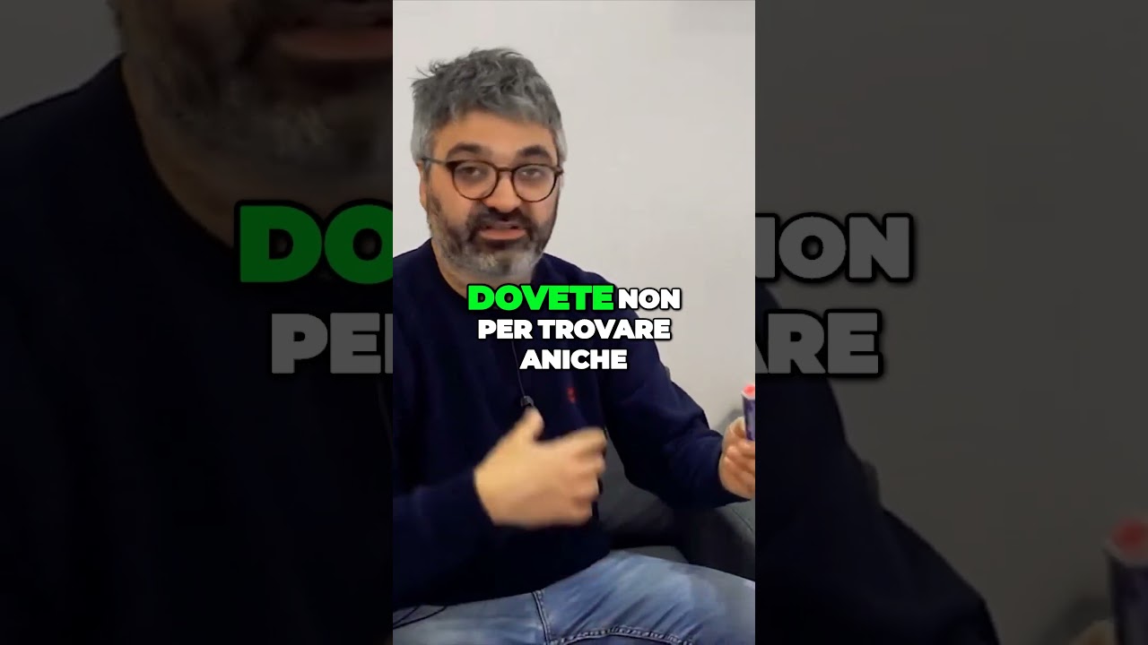 inviare curriculum è più semplice lo so