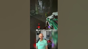 Enemies explode when they die? Yes please. | Deathloop #Shorts