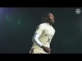 Jahlane Forbes Selected by Charlotte FC as #38 Overall Pick in 2024 MLS SuperDraft