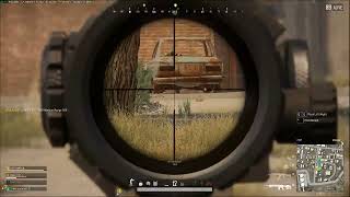 2 Guys Wondering around so i knocked them. #pubg #battleroyale #gamergirl💕 #like #share #subscribe screenshot 4
