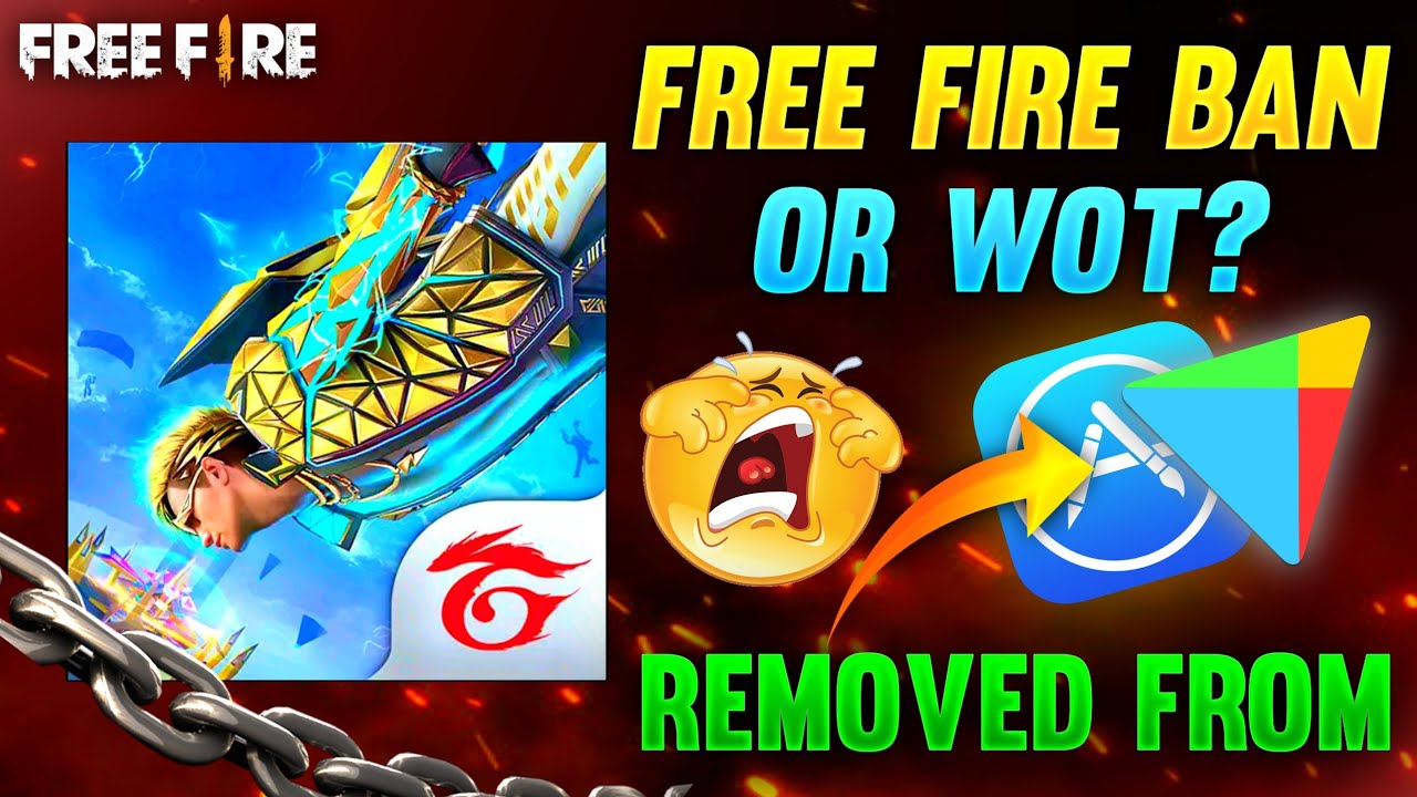⁣FREE FIRE BAN IN INDIA? | FREE FIRE BAN NEWS REAL OR FAKE | 12 FEBRUARY NEW EVENT | FF NEW EVENT