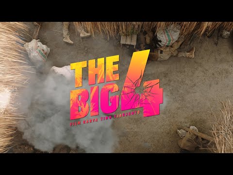 The Big 4 | 4 + 1 = Reuni - The Big 4 | 4 + 1 = Reuni