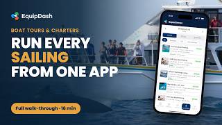 Charters demo