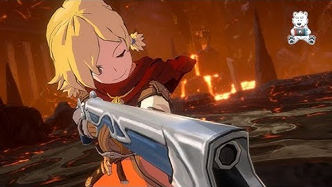 My daily routine in Ni no kuni: Crossworlds