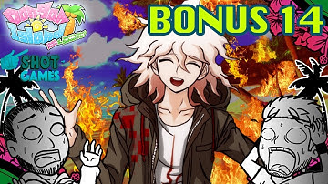 1ShotPlays - Danganronpa 2 Island Mode Part 14 - A Hopeful Understanding (3K Subs Finale Blind)