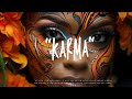(Free) Afrobeat X Zouk,Kizomba Instrumental "KARMA" x Afro x Type beat | 2024