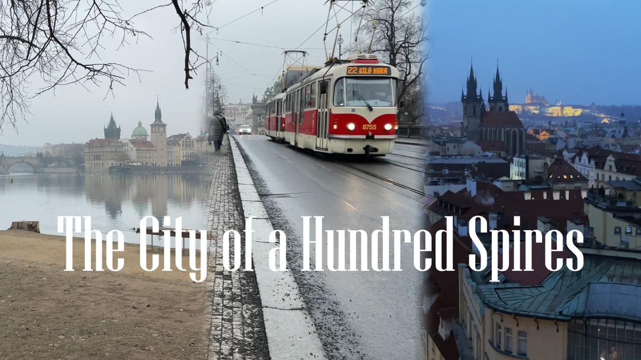 Wandering Through Winter: Promenade d'Hiver