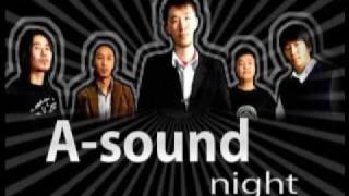 Nice mongolian rock band A-sound forever