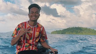 TRIP TO CHUUK PT.2 UDOT & VENTURES