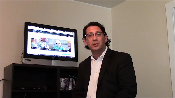 Thomas Lacombe, Global Speak Network Translation S...