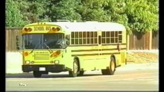 CUSD Bus Safety Video