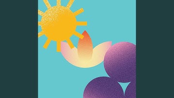 Thrilling Backdrops for Softer Throwbacks