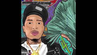 SBE Mikie - Head Tapped (ft. BabyFxce E) [Official Visualizer]