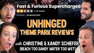 Download Lagu The Funniest Theme Park Reviews On The Web with \ MP3