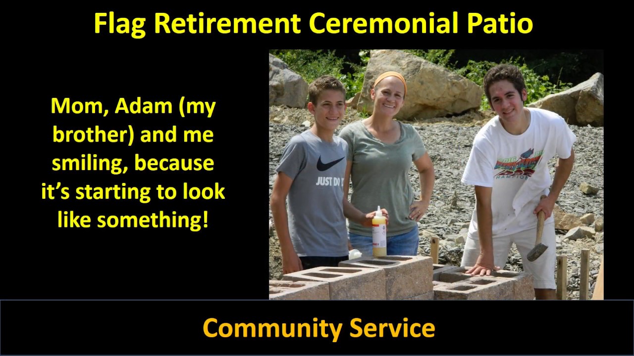 Michael Elder in 3 minutes