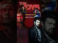 SOLDIER BOY IS BACK! 😱 A-Train ki maut aur Virus ka kehr! | The Boys S5 Ep 1 &amp; 2 |CineThings🔥#viral