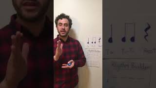 Rhythm Builder