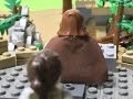 LEGO Star Wars: The Force Awakens Luke's Reveal Parody