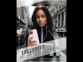 Custom Personalized Tough Phone Case - Aesthetic Stripes - For iPhone 17 Pro Max iPhone 16 Pro iP...