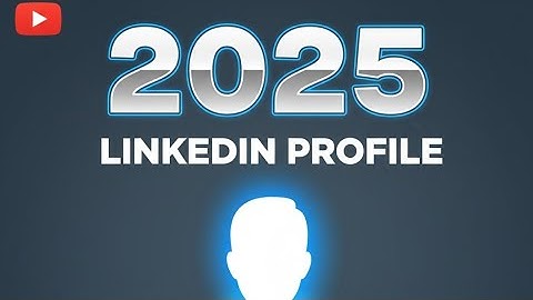 How to Optimize Your LinkedIn Profile in 2025 | Get Noticed by Recruiters Fast #careeradvice 