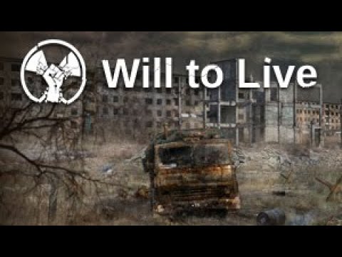 Видео: Will to live