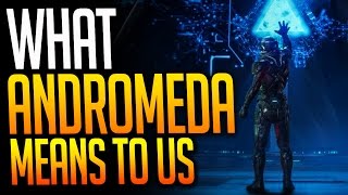 What Mass Effect Means to the Community